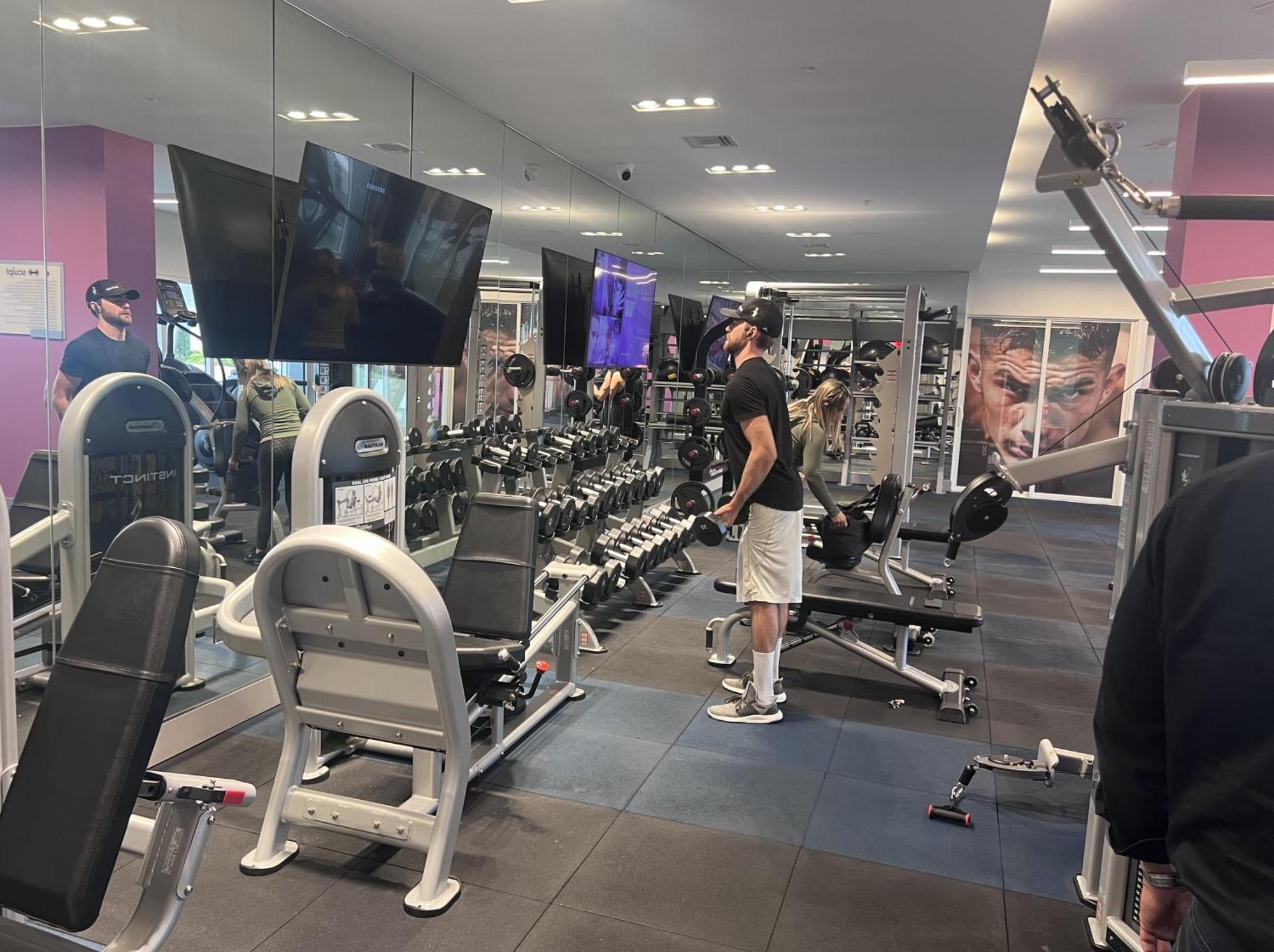 Master Bed Room In Calle Ocho マイアミ エクステリア 写真