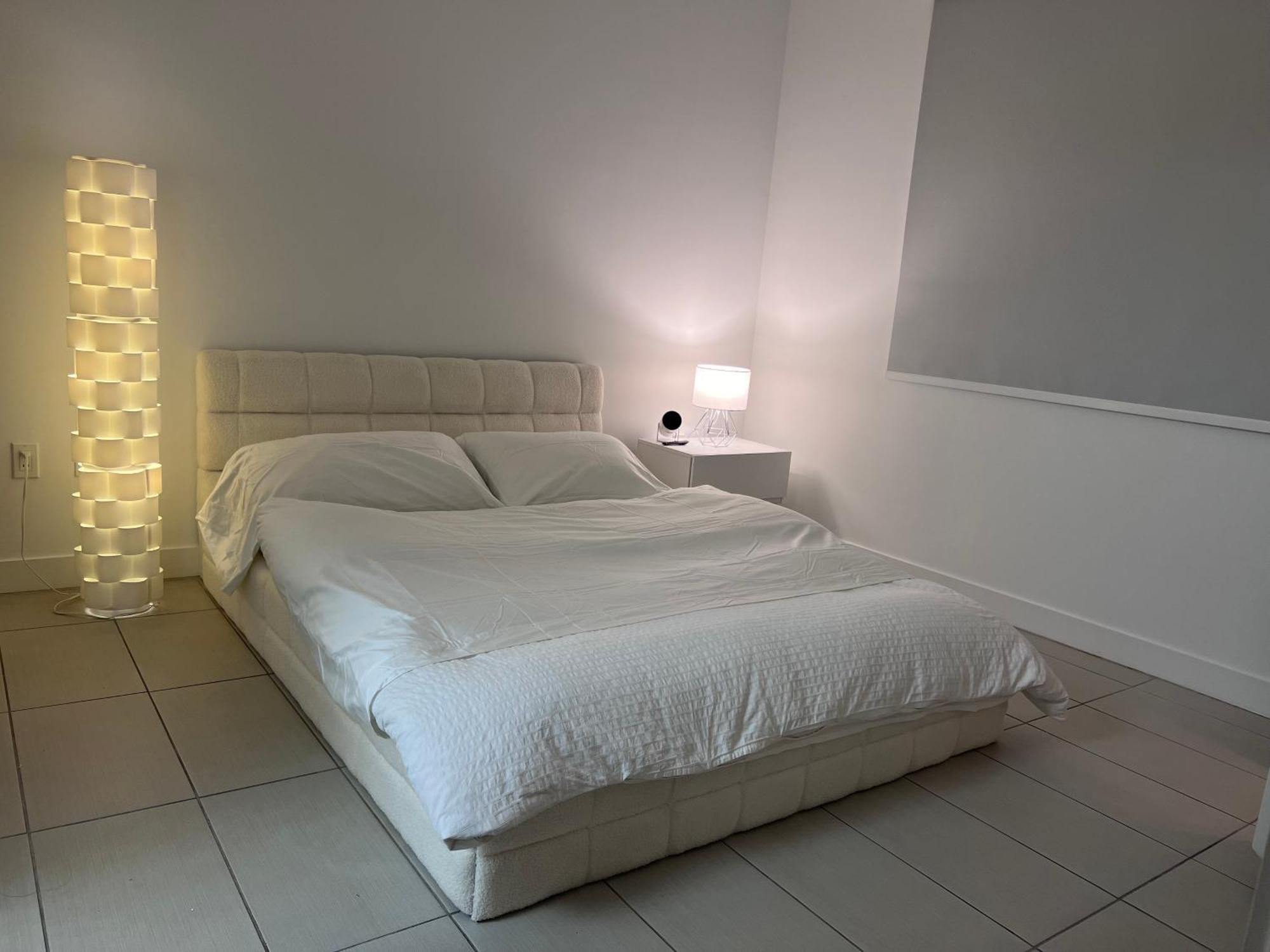 Master Bed Room In Calle Ocho マイアミ エクステリア 写真