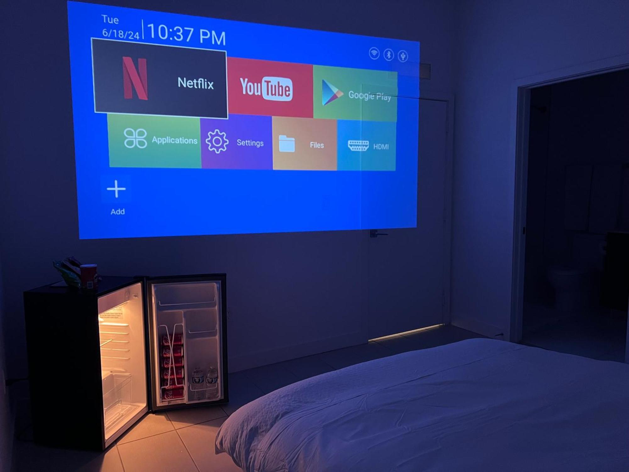 Master Bed Room In Calle Ocho マイアミ エクステリア 写真